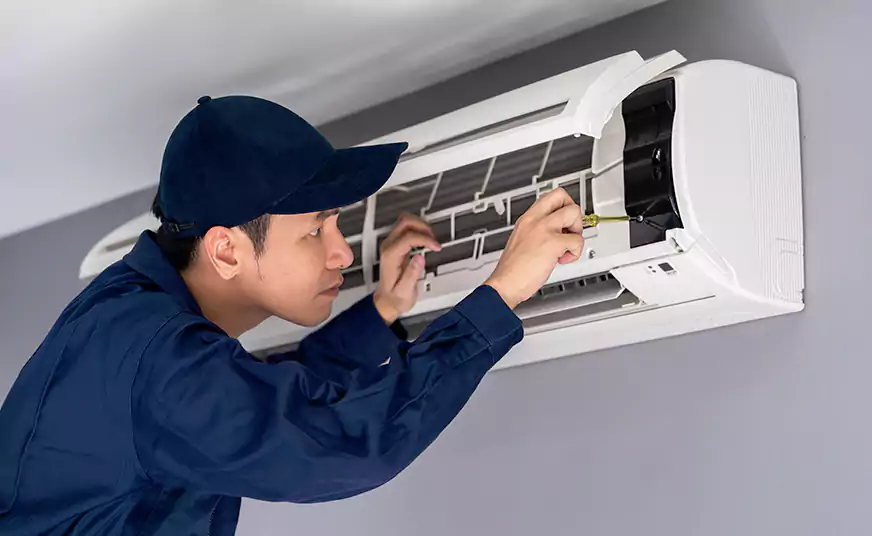 AC Duct Cleaning Simpsonville