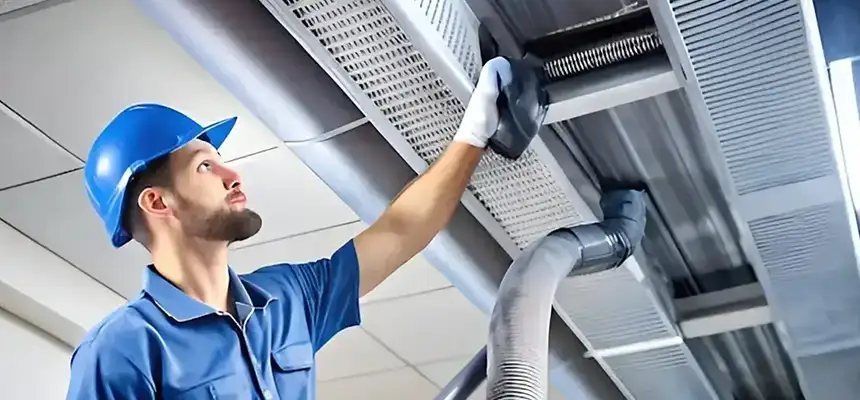 Our Annual Dryer Vent Maintenance Services in Simpsonville, SC