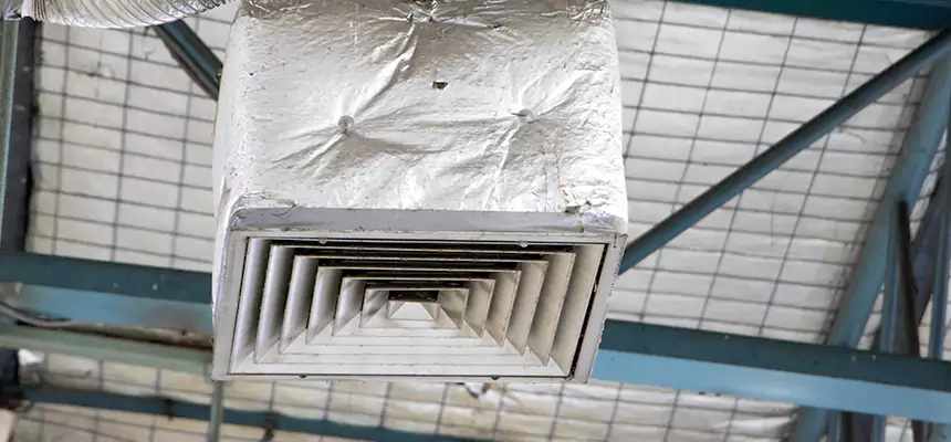 Our Custom HVAC Ductwork Services in Simpsonville, SC