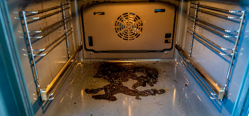 Our Dryer Vent Mold Cleaning Services in Simpsonville, SC