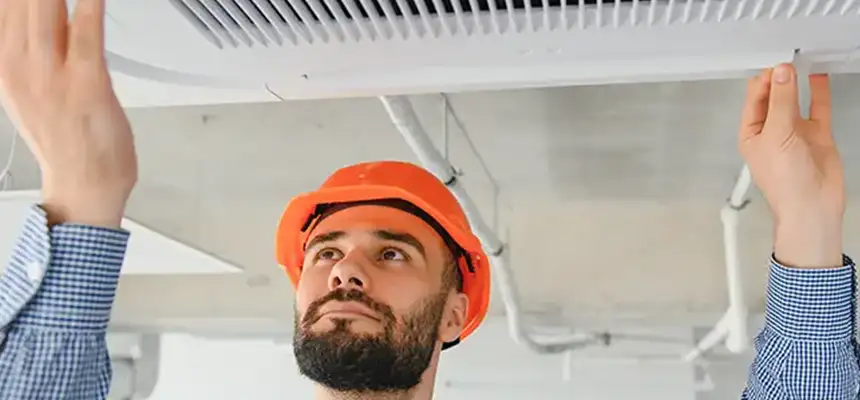 Our Furnace Vent Cleaning Services in Simpsonville, SC