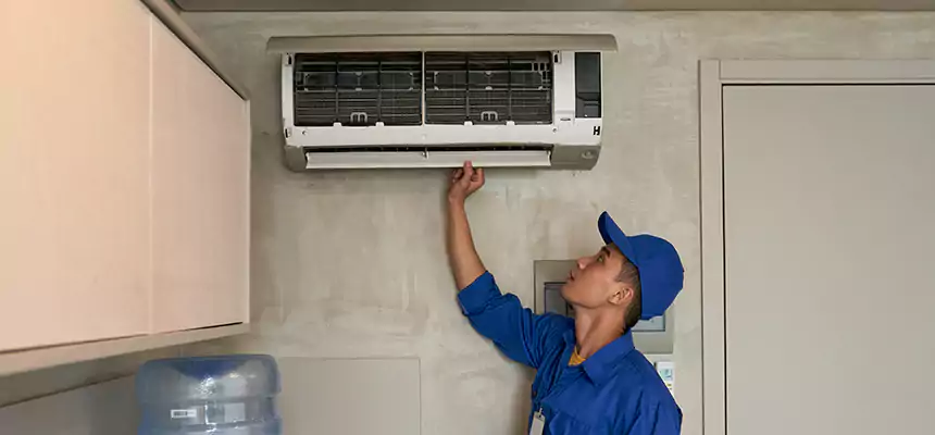 Balanced Fresh‑Air Ventilation (ERV/HRV) in Simpsonville