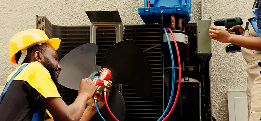 Our HVAC Airflow Optimization Services in Simpsonville, SC