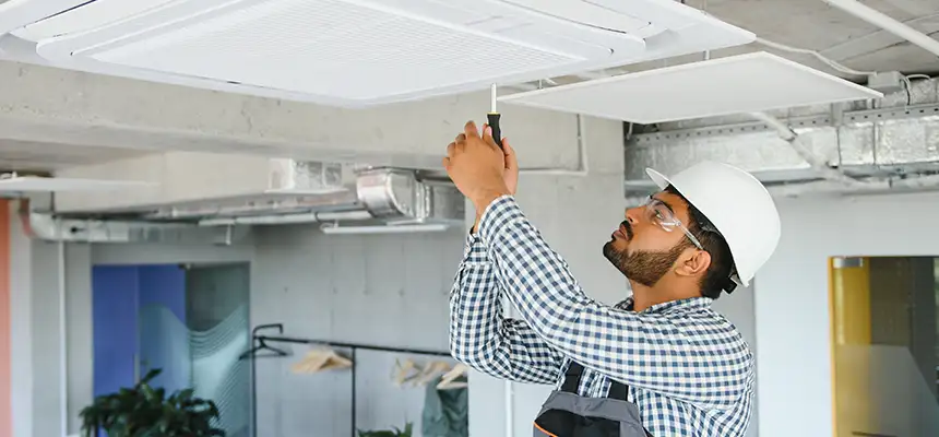 Our Roof Dryer Vent Cleaning Services in Simpsonville, SC