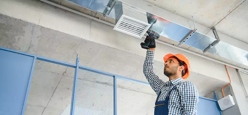 Efficient Exhaust Vent Cleaning in Simpsonville, SC
