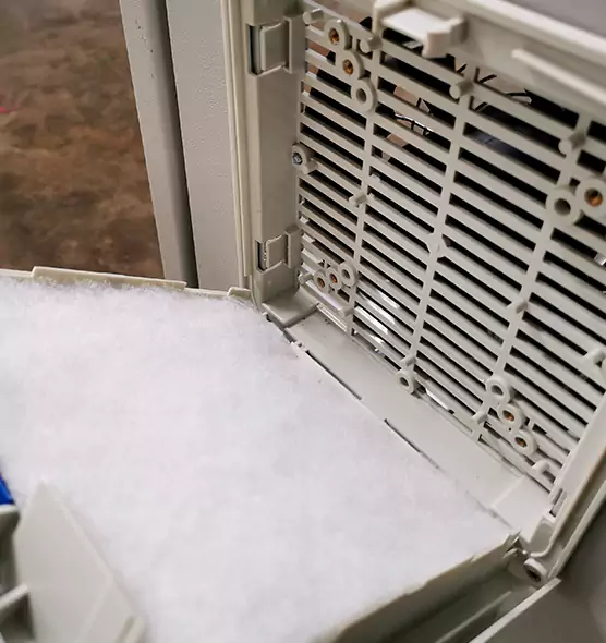 About Air Duct Overhaul & Upgrades in Simpsonville, SC