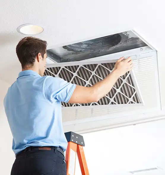 About Annual Dryer Vent Maintenance Simpsonville, SC