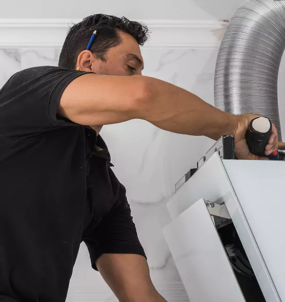 Trusted Bathroom Exhaust Duct Cleaning in Simpsonville, SC