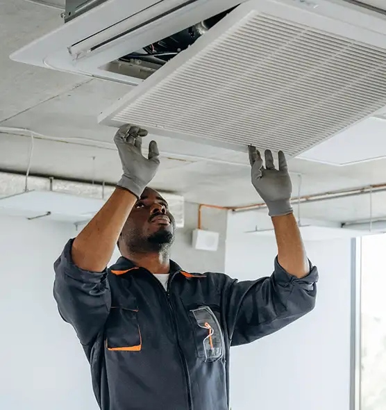 About Certified Air Duct Specialists in Simpsonville, SC
