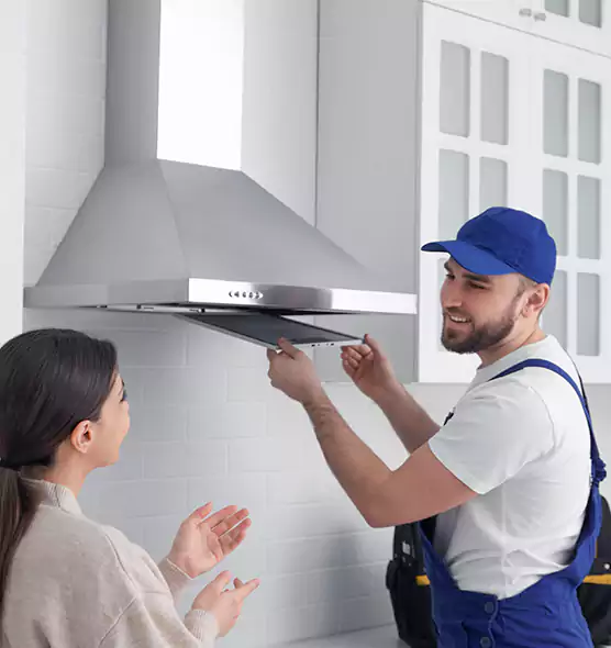 Professional Dryer Vent Cleaning Service in Simpsonville, SC