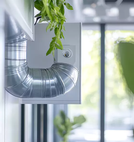 Professional Eco-Safe Dryer Vent Cleaning in Simpsonville, SC