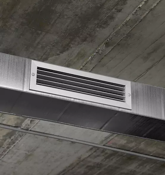 Trusted Hospital Grade Air Duct Cleaning Experts in Simpsonville, SC