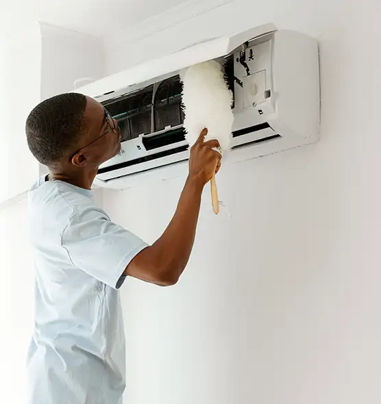 Professional Maximize AC Efficiency  in Simpsonville, SC