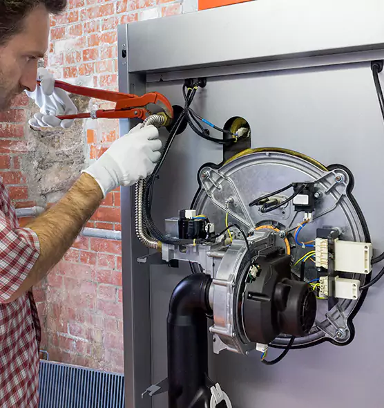 Advanced Repair Dryer Vent Hose in Simpsonville, SC