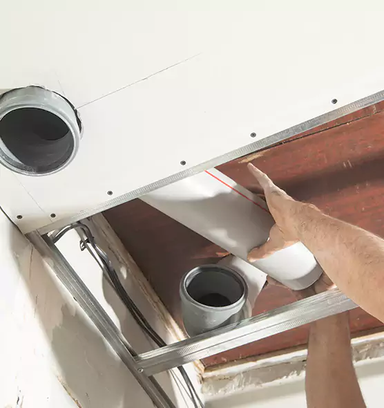 Professional Seasonal Allergy Air Duct Cleaning in Simpsonville, SC