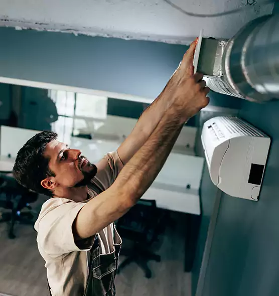 Reliable Warehouse Vent Cleaning in Simpsonville, SC