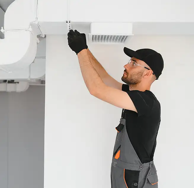 Why Homeowners & Businesses Trust Us in Simpsonville, SC?