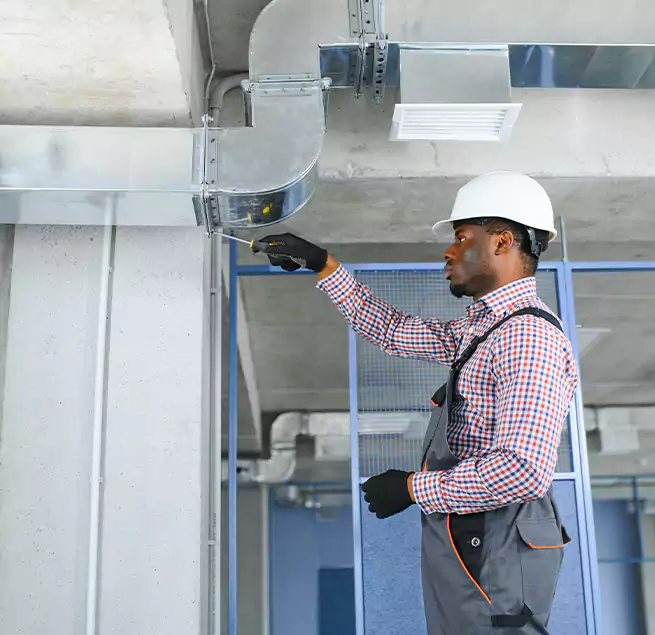 Why Homeowners & Businesses Trust Us Simpsonville, SC