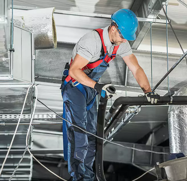 Why Homeowners & Businesses Trust Us in Simpsonville, SC?