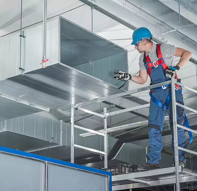 Why Homeowners & Businesses Trust Us in Simpsonville, SC?