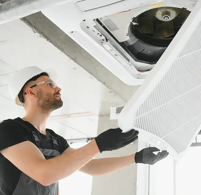 Why Homeowners & Businesses Trust Us in Simpsonville, SC?