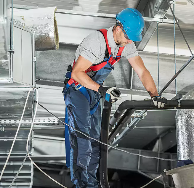 Why Homeowners & Businesses Trust Us in Simpsonville, SC?