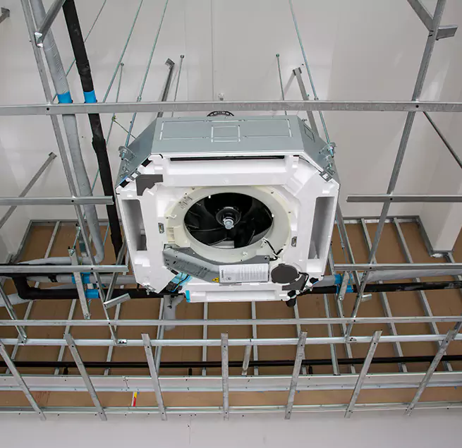 Why Homeowners & Businesses Trust Us in Simpsonville, SC?