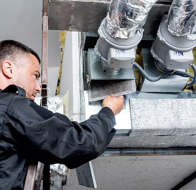  Why Homeowners & Businesses Trust Us in Simpsonville, SC?