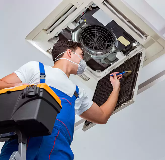 Why Homeowners & Businesses Trust Us in Simpsonville, SC