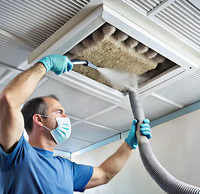 Why Homeowners Businesses Trust Us in Simpsonville, SC