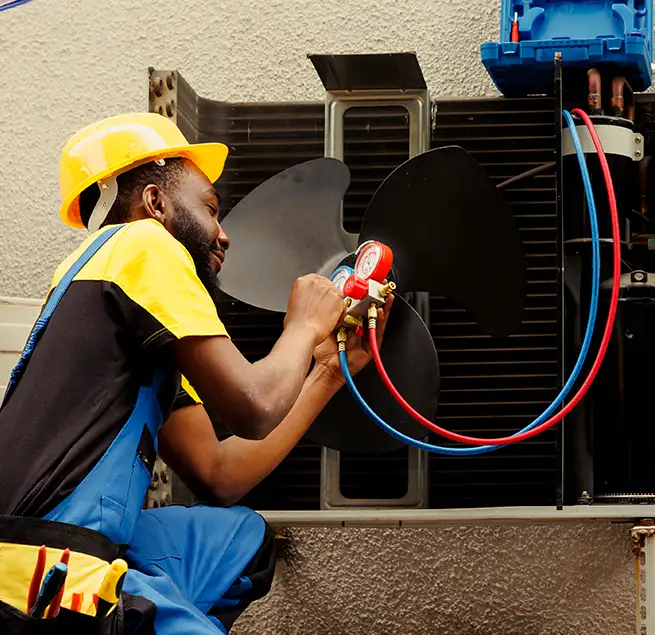 Why Homeowners & Businesses Trust Us in Simpsonville, SC?