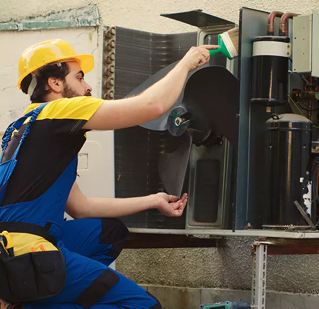  Why Homeowners & Businesses Trust Us in Simpsonville, SC?