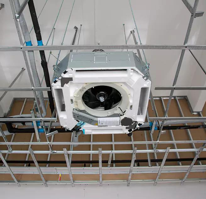 Why Homeowners & Businesses Trust Us Simpsonville, SC