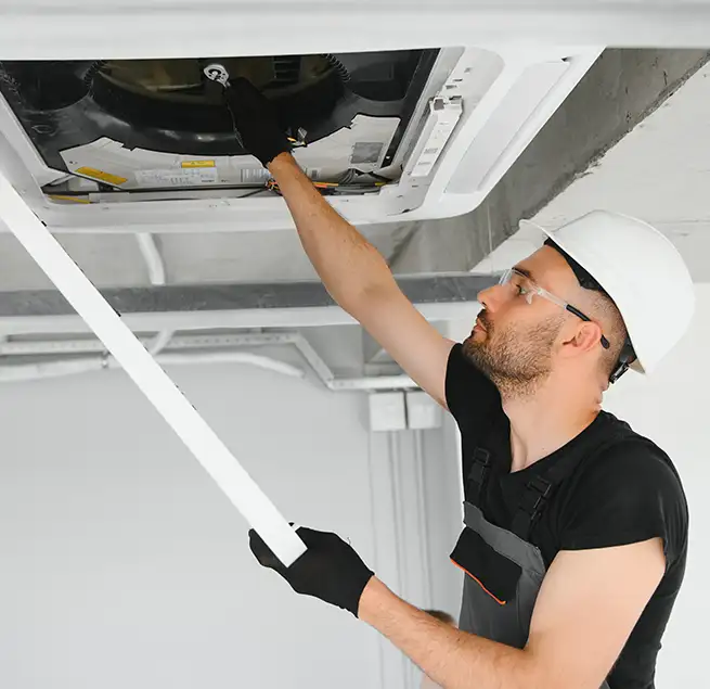 Why Homeowners & Businesses Trust Us in Simpsonville, SC?