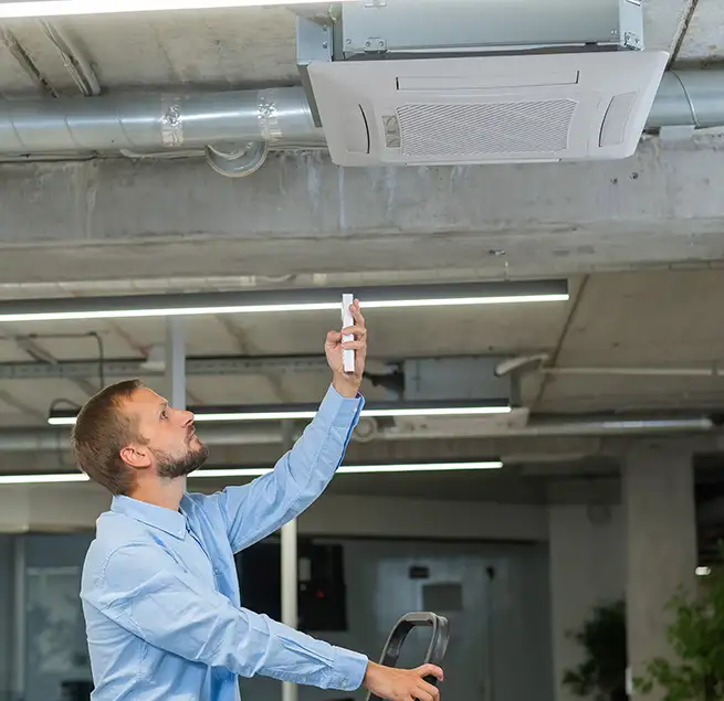 Why Homeowners & Businesses Trust Us in Simpsonville, SC?