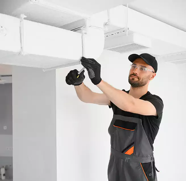  Why Homeowners Businesses Trust Us Simpsonville, SC