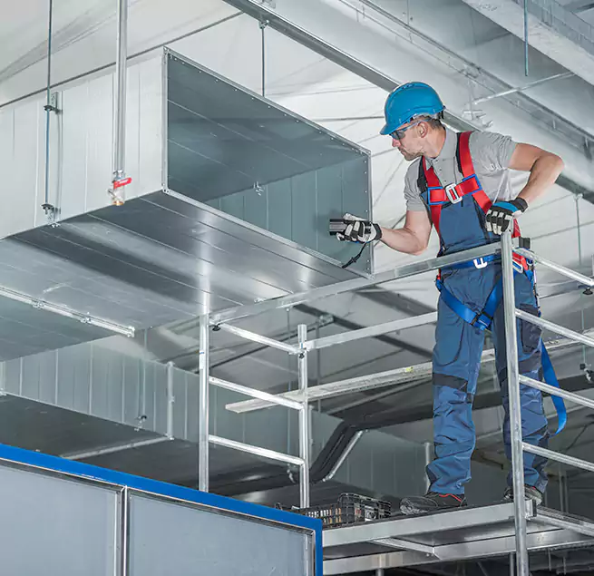 Why Homeowners & Businesses Trust Us Simpsonville, SC