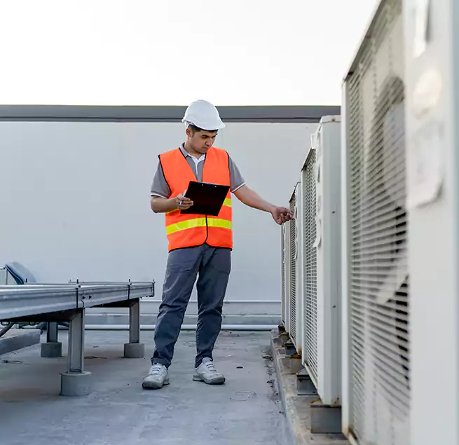 Why Homeowners & Businesses Trust Us in Simpsonville, SC?