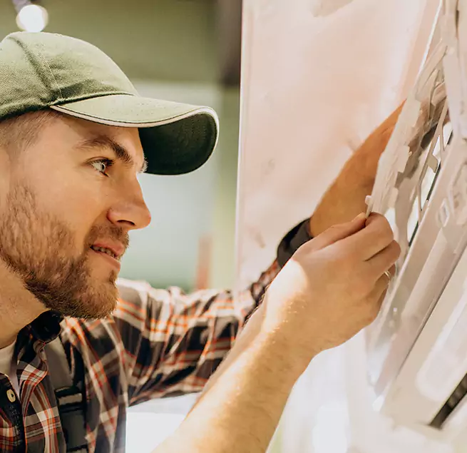 Why Homeowners & Businesses Trust Us in Simpsonville, SC?