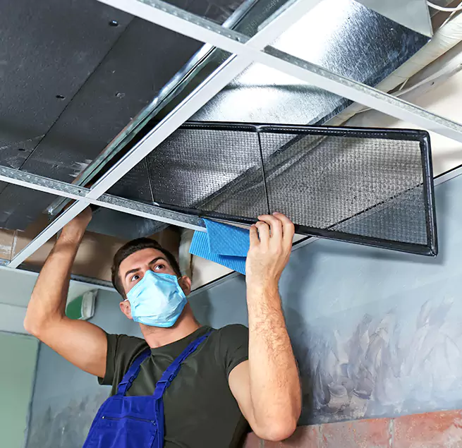  Why Homeowners Businesses Trust Us  in Simpsonville, SC?