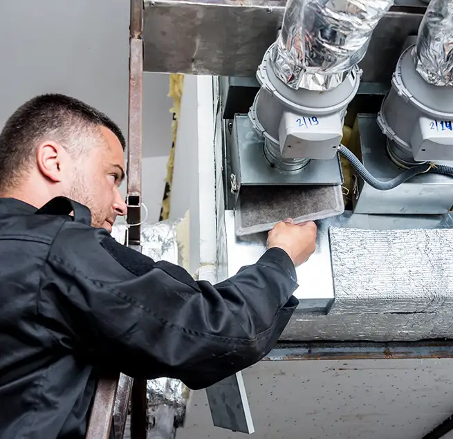 Why Homeowners & Businesses Trust Us in Simpsonville, SC?